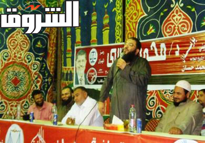 الداعية حازم شومان